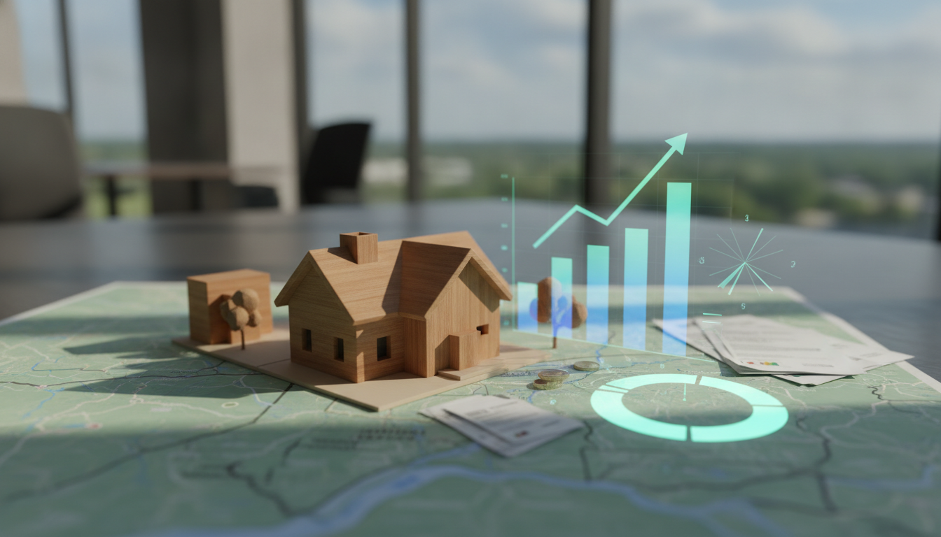 Greater Baton Rouge Property Taxes Explained: How They’re Calculated and 2026 Parish Rates by Location