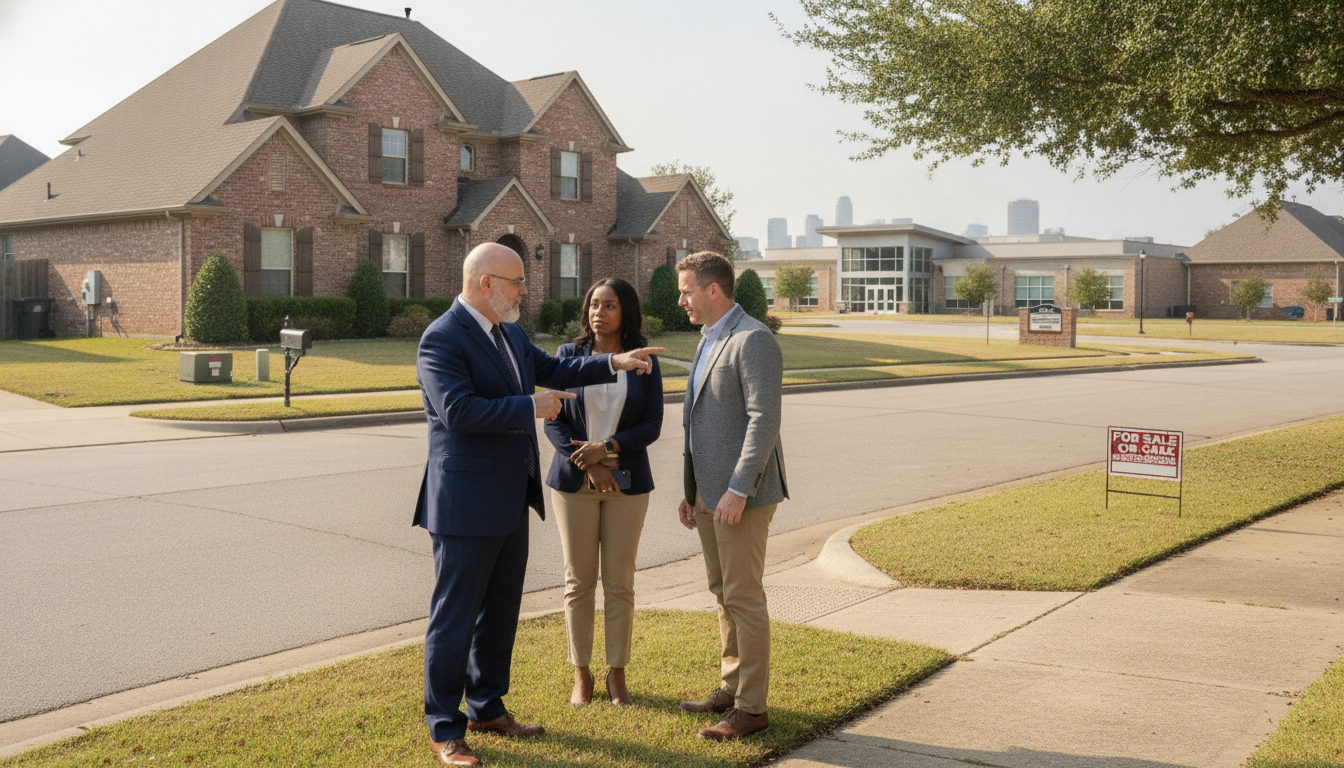 Kevin’s Corner: What Are the Best School Districts in Greater Baton Rouge, and How Do School Ratings Impact Home Values in 2026?