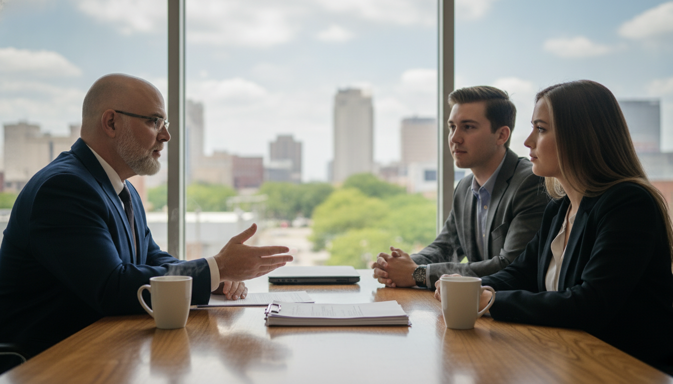 Kevin’s Corner: What Are the Typical Real Estate Agent Commission Rates in Greater Baton Rouge in 2026, and Who Pays Them After the NAR Settlement?