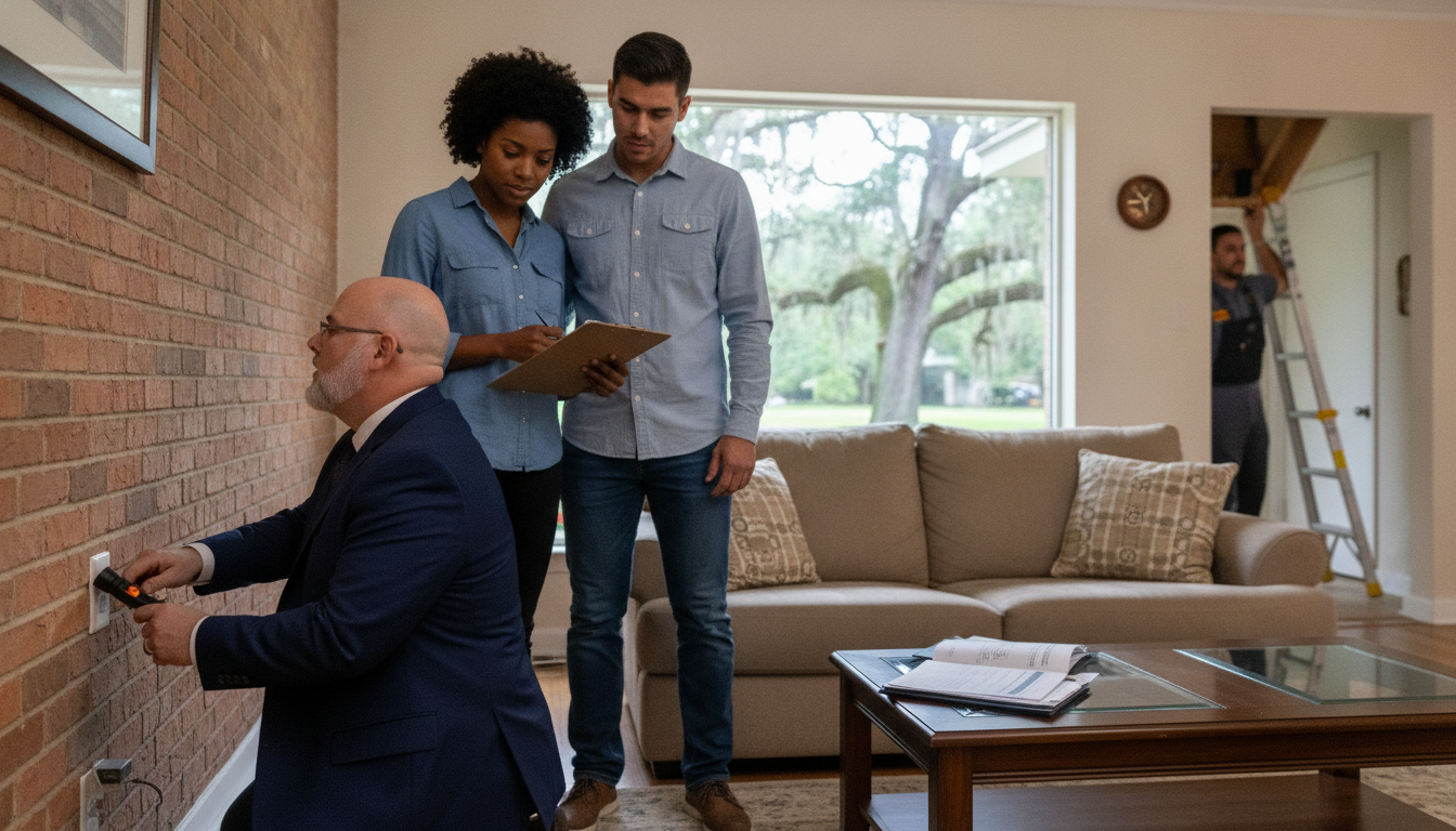 How to Buy a Home in Greater Baton Rouge in 2026: Every Step from Pre-Approval to the Act of Sale - supporting image