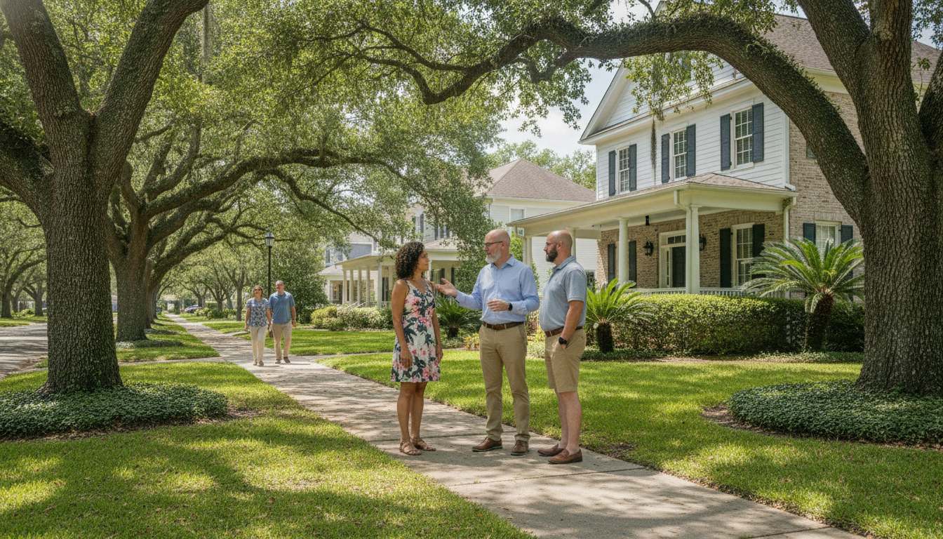 Louisiana 2026 Property Tax Ballot: Baton Rouge Homeowners