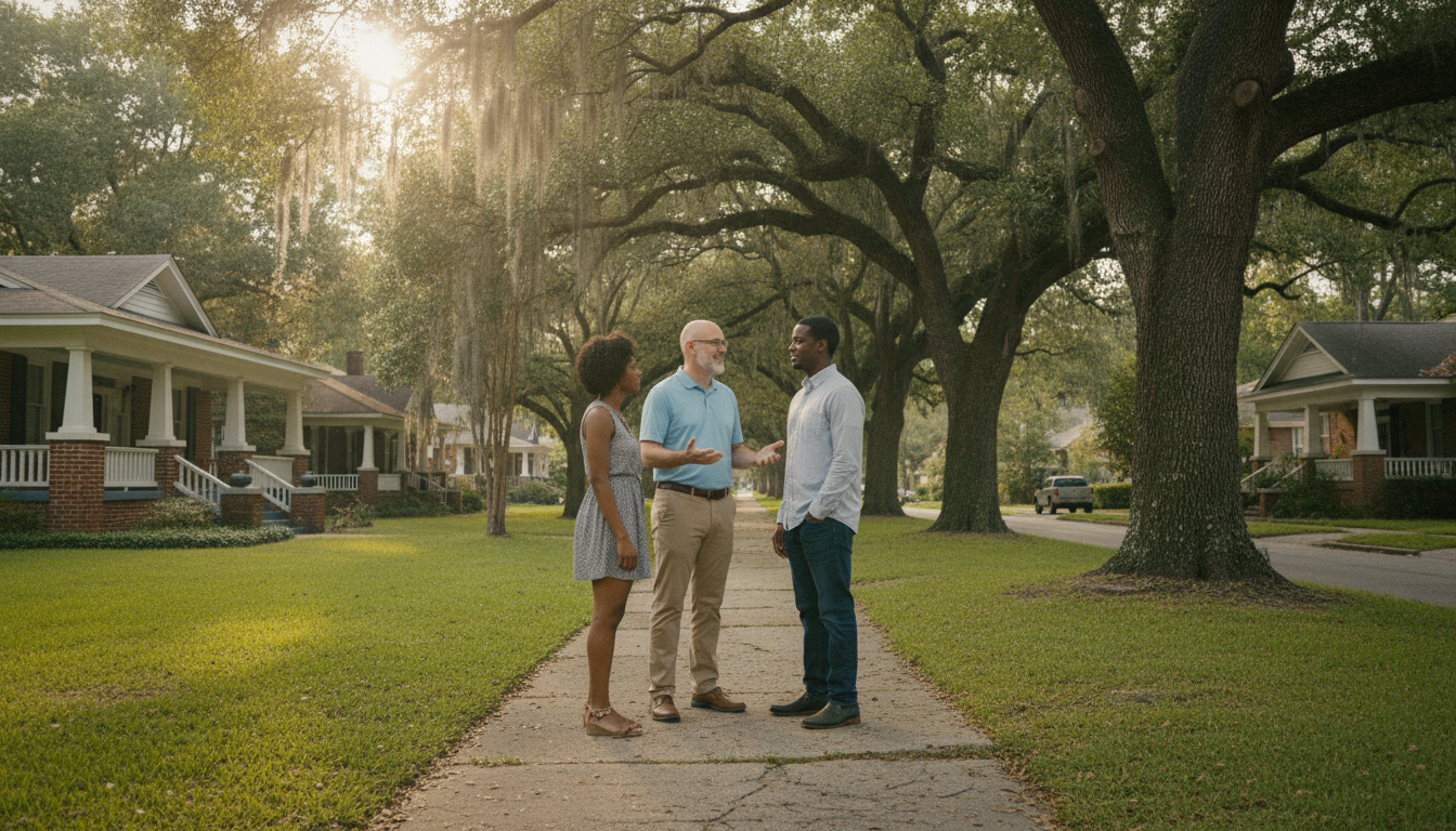 Hyundai Steel Mill & Greater Baton Rouge’s Economic Boom: What Job Growth Means for Housing Demand in 2026 and Beyond