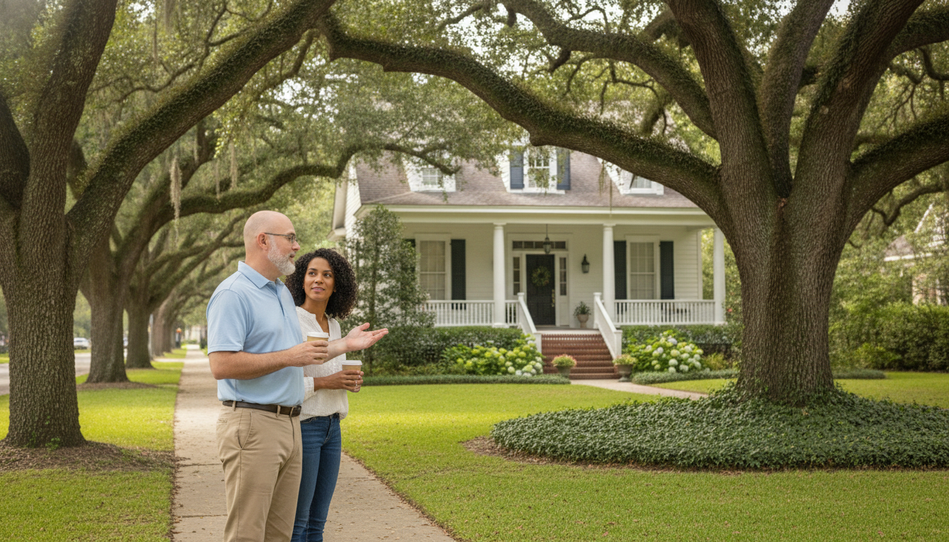 Louisiana International Terminal (LIT): What Greater Baton Rouge Homebuyers and Relocators Should Know About Jobs, Housing, and Property Values - Greater Baton Rouge real estate