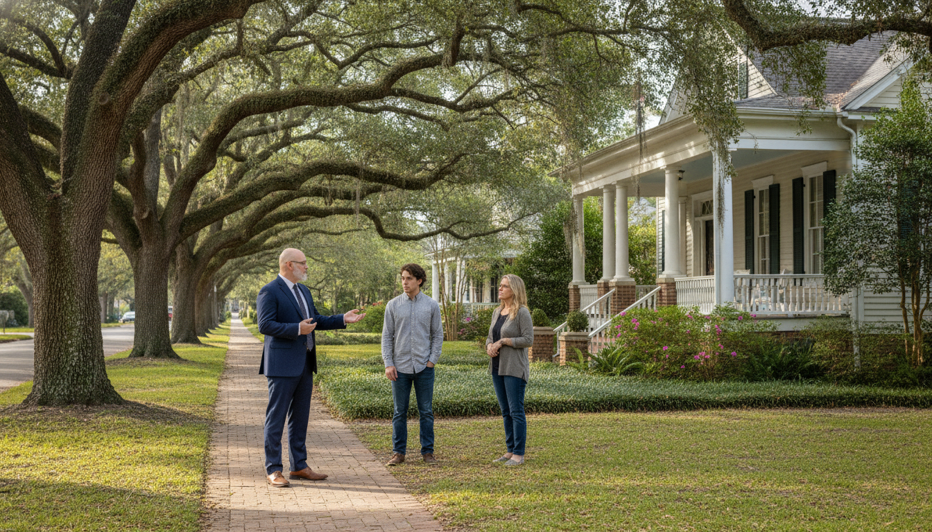 Real Estate Scams in Greater Baton Rouge: What Buyers and Sellers Need to Know in 2026