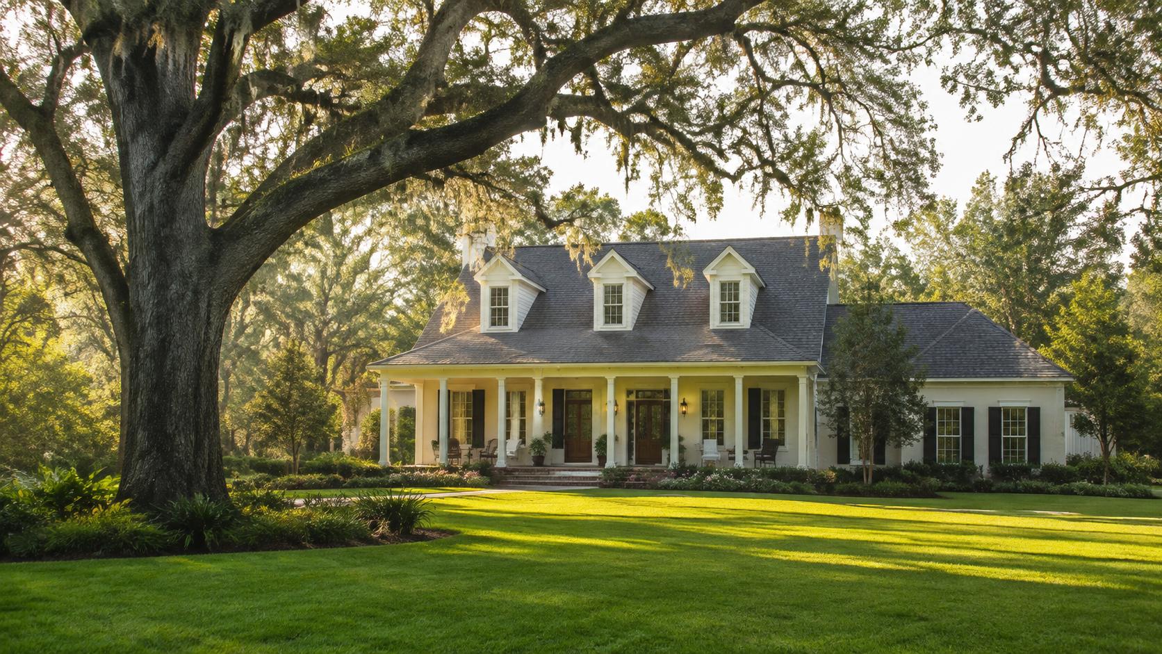 New Construction vs. Resale Homes in Baton Rouge: A Buyer’s Comparison Guide