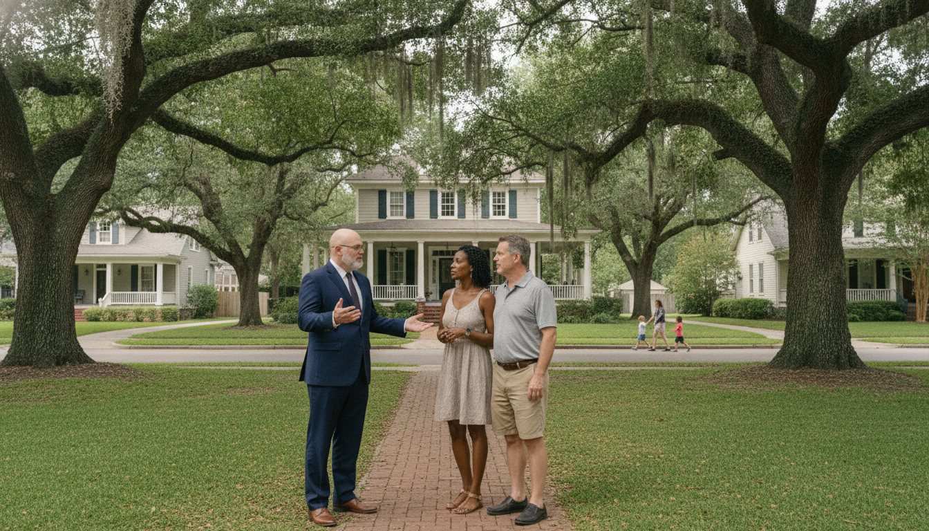 Louisiana Act 807: New Wholesaling Rules Every Baton Rouge Buyer and Seller Needs to Know (Effective August 1, 2026)