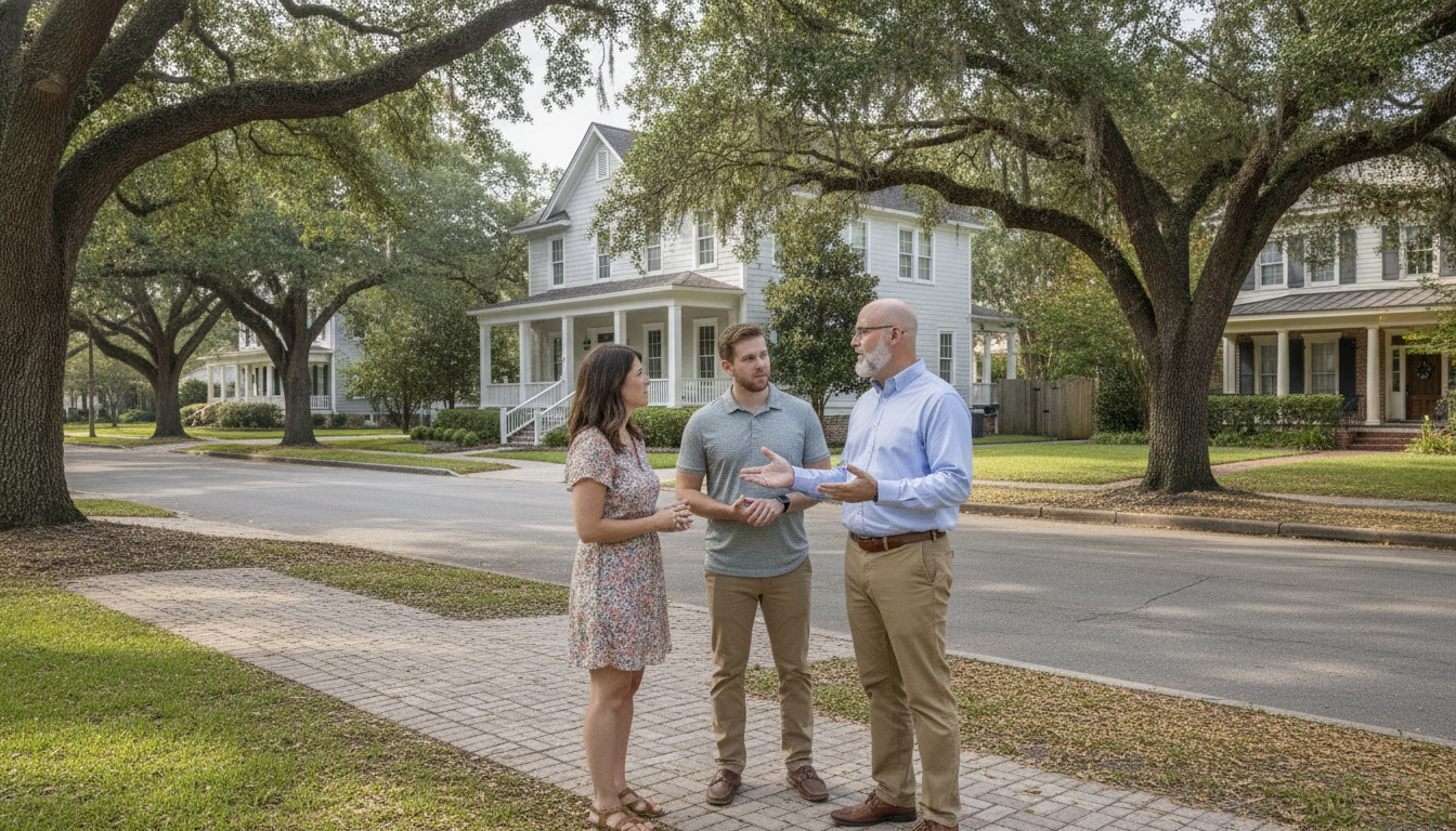 Greater Baton Rouge Housing Market Report: August 2026 Median Prices, Days on Market & Inventory by Parish - Greater Baton Rouge real estate