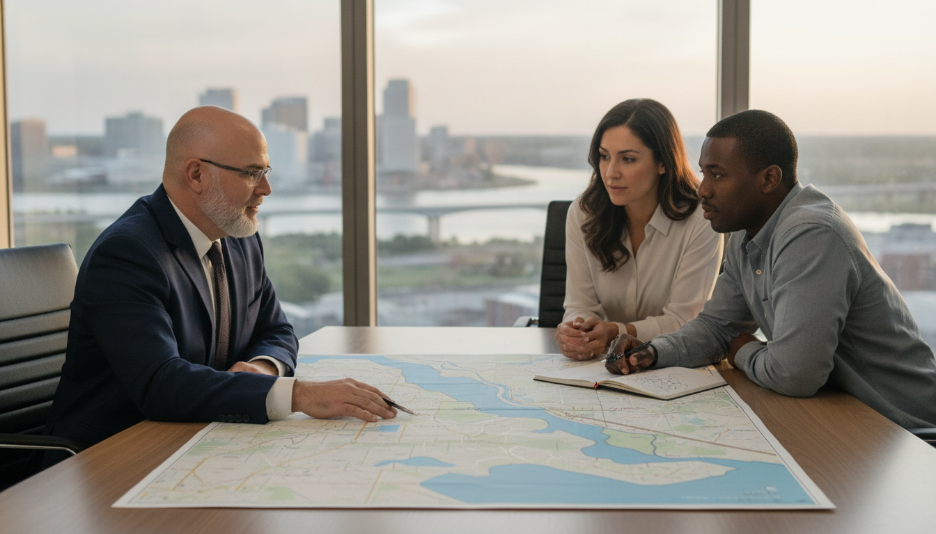 Your 2026 Seller’s Guide: How to Navigate the Greater Baton Rouge Real Estate Market
