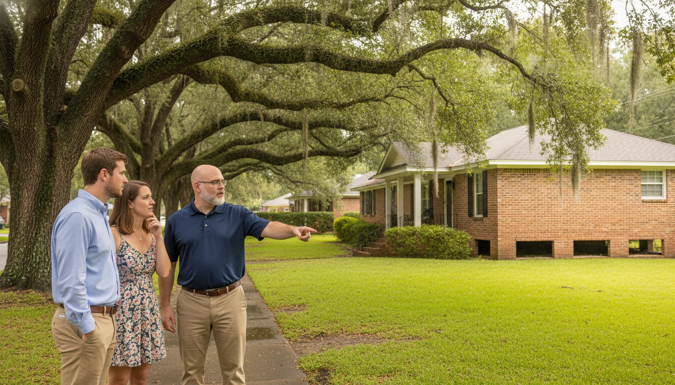 Baton Rouge Tropical Weather Outlook: Flood & Insurance