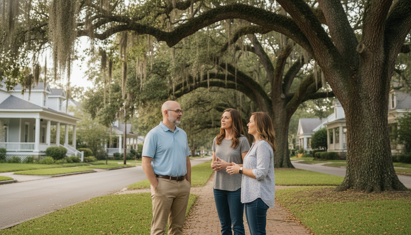 Baton Rouge Homeowners Insurance: Hurricane Isaias Impact