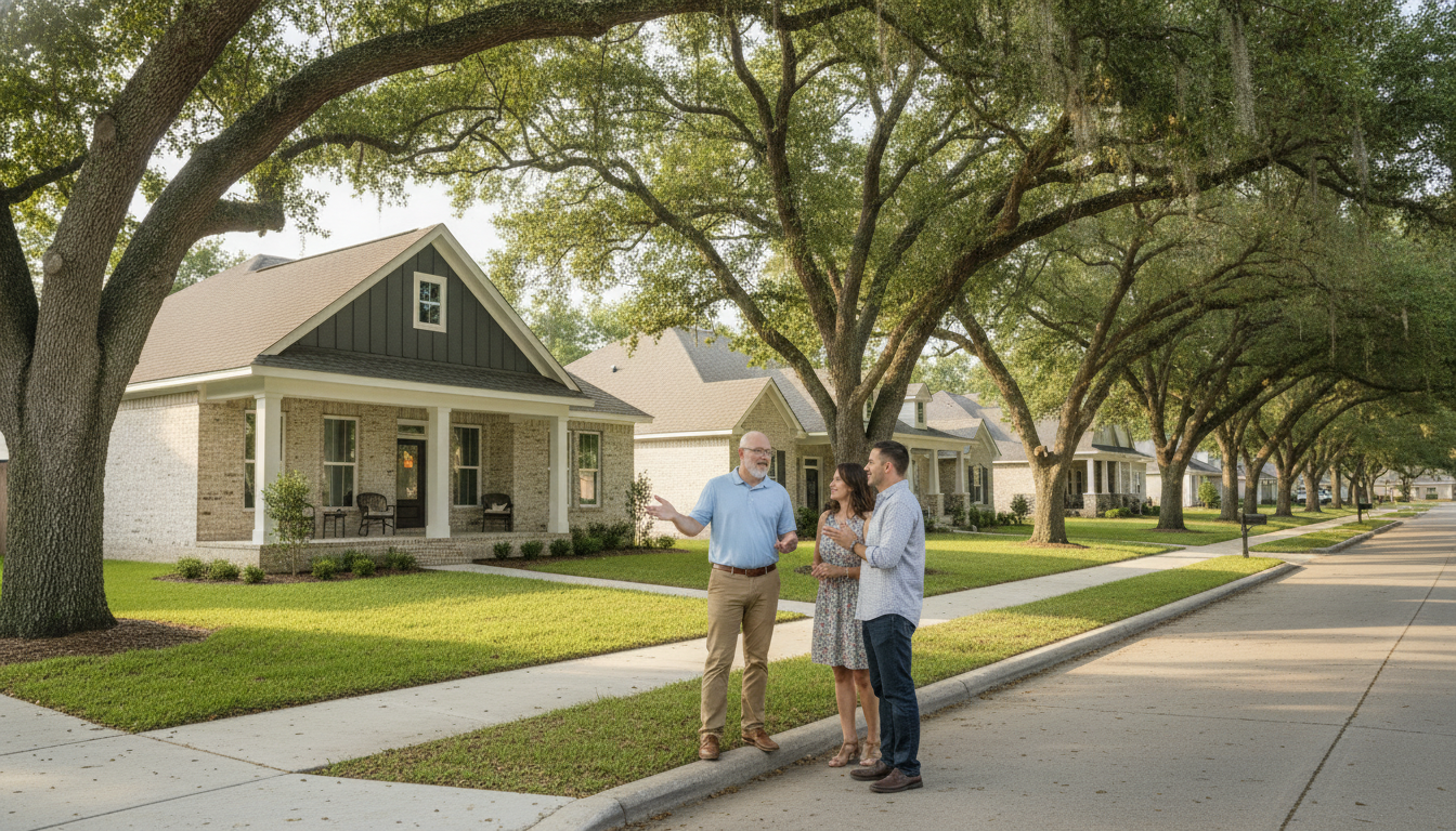 Ochsner The Grove Expansion: Housing for Healthcare Pros
