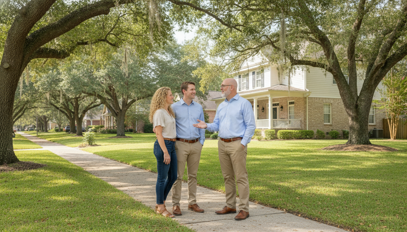 Baton Rouge Housing Market Trends: October 2026 - Greater Baton Rouge real estate